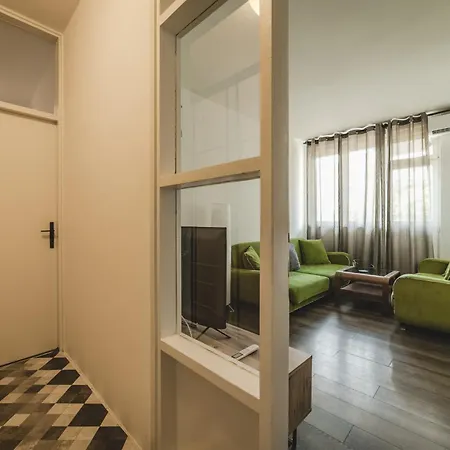 Appartamento Preko Morace Flat Podgorica