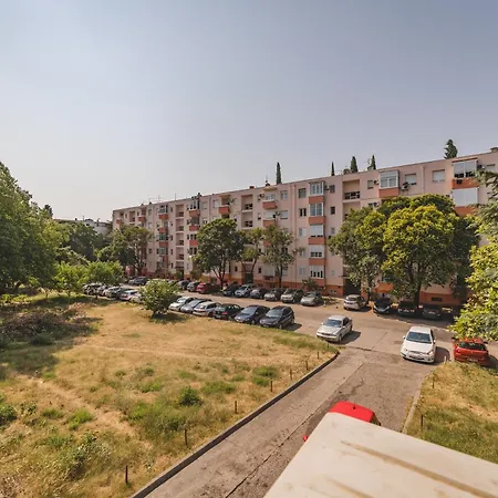 Appartamento Preko Morace Flat Podgorica