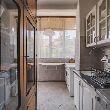 Appartamento Preko Morace Flat Podgorica